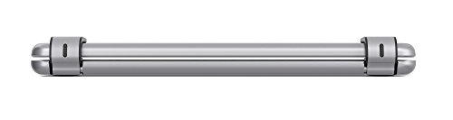 BrydgeMini Aluminium Bluetooth-Tastatur für iPad mini 1, 2, 3 – Space Grau - 4