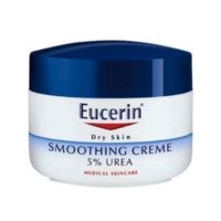Eucerin Dry Skin Replenishing Cream with 5% Urea 75ml