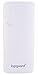 Lapguard Sailing-1510 Power Bank 13000 mAh Make In India portable Charger powerbank - White-Gry RS.699.00