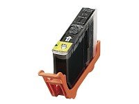 iColor Patrone für CANON (ersetzt BCI-3PBK/BCI-6BK), black - 4