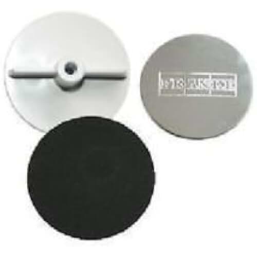 Amazon.co.uk tap hole cover