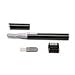 Womens Facial Trimmer & Eyebrow Styling Kit