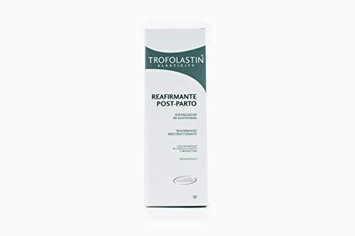 Crema reafirmante post parto 200 ml