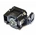 Produktbild Epson ELPLP41 Original Ersatzlampe für EB-S5, EB-S6, EB-S