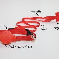 Doddle-Collar-A-Dog-Collar-with-a-built-in-lead-A-revolutionary-dog-collar-that-features-a-built-in-1m-retractable-lead-with-a-looped-handle-to-ensure-safe-control-of-your-dog-at-all-times-So-light-we