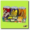 Preisvergleich Produktbild Candy Fizz Trio