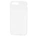 Produktbild One 196208 Schutzhülle TPU für Apple iPhone 7 Plus, transparent
