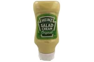 Heinz - Sauce à salade spéciale - Original - Idéal pour aligner vos salades - 460 grammes