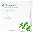 Mepilex XT Dressing 10cm x 11cm Dressing x 5-395-3320