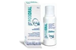 Epitech Group Podidral Fas Latte - 250 ml