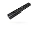 Produktbild MICROBATTERY mbi51880 wiederaufladbar Akku – wiederaufladbar Batterien (Lithium-Ion, notebook/Tablet, Schwarz)