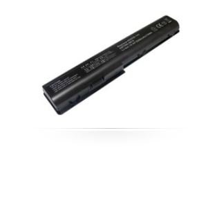 Preisvergleich Produktbild MICROBATTERY mbi51880 wiederaufladbar Akku – wiederaufladbar Batterien (Lithium-Ion, notebook / Tablet, Schwarz)