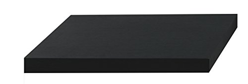 King Home M1106016/A, Wengué, 60X25X5H