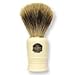 Produktbild Pure Badger Shave Brush with Lathe Turned Handle (1016) shave brush by Vulfix by Vulfix