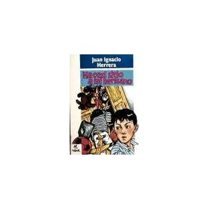 Haced sitio a mi hermano (Noguer Historico)