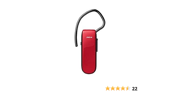 Cuffia Bluetooth Jabra BT2045 (autonomia di 10 giorni) -