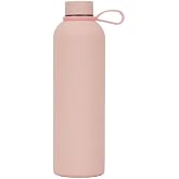 Trendix &Ccedil;elik İ&ccedil;li Termos 750 Ml Pembe Skm005