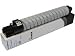 Produktbild MICROSPAREPARTS Black Toner Cartridge – Tonerkartuschen und Laser