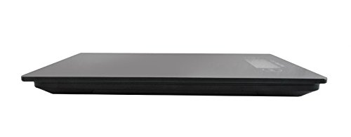 Waage Elektronische Küchenwaage Digital-Waage 5KG 5000g/1g Briefwaage Slim Neu #1158 - 4