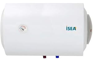 SCALDABAGNO ELETTRICO FERROLI/ISEA SWING LT 80 ORIZZONTALE DX GARANZIA 2 ANNI