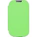 Produktbild Unbekannt Blueway etuifs6790mfv Green-custodia für Samsung Galaxy Fame Lite S6790