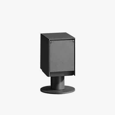 BEGA 10713 - Collegamento Colonna con picchetto