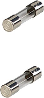 Preisvergleich Produktbild Feinsicherung FEINSICHERUNG 1.25A 2ST 05200 (Liefermenge=3)