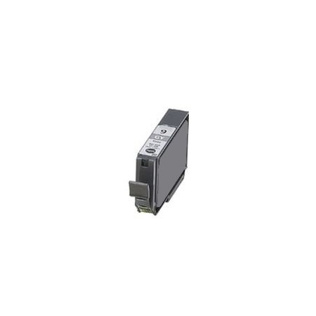Preisvergleich Produktbild Canon PGi9GY 1042B001AA Original Tintenpatrone, 14ml grau
