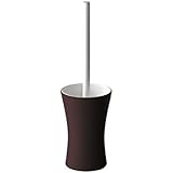 Gedy - Escobillero Mughetto Moka Soft (MU332900300)