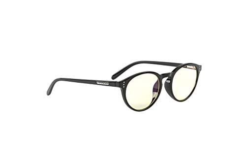 Preisvergleich Produktbild Gunnar - Attaché - Onyx