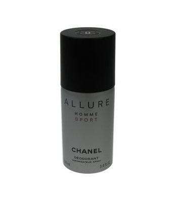 Preisvergleich Produktbild Chanel - ALLURE SPORT MEN DEO 100ML VAPO