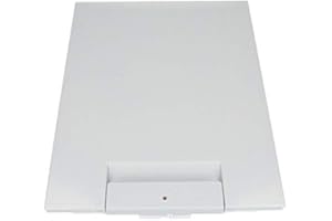 Porta del vano congelatore Patta Porta Froster Porta Froster Frigorifero Bosch Siemens Neff 355752