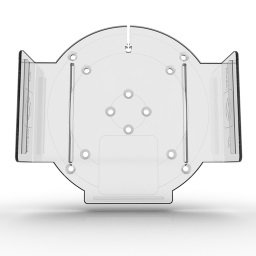 Preisvergleich Produktbild h-squared – Air Mount Classic