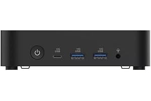 ASUS NUC/14 Essential RNUC14MNK1500003 UK Cord L6