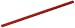 Produktbild CircumPRO 4333097025356 Zimmermann-Bleistift 24cm eckig-oval
