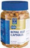 Preisvergleich Produktbild Gelée Royal Kapseln 1.000mg 365 Stück