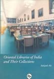 Image de Oriental Libraries of India and Their Collections