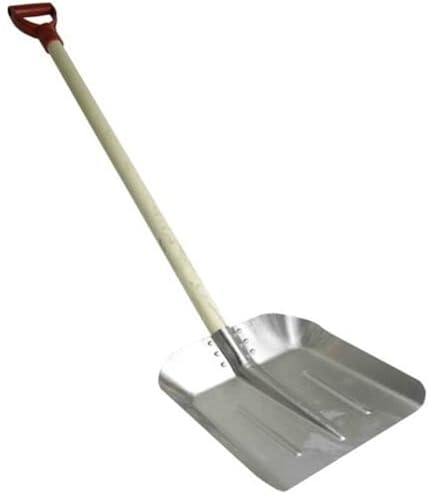 BELLOTA 5525 MA - Pala De Aluminio Mango Anilla BELLOTA 5525 MA - Pala De Aluminio Mango Anilla