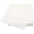 SHI Pap Wrap Food Wrapping Paper Size 18 cms x 25 cms Parchment Paper (Sheet of 100))