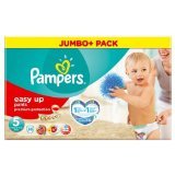 Preisvergleich Produktbild Pampers Easy Ups Windelhöschen, Gr. 5 (Junior 12 bis 18 kg), 69 Stück