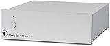  Pro-Ject Phono Box S2 Ultra - Preamplificador de Phono Discreto MM/MC