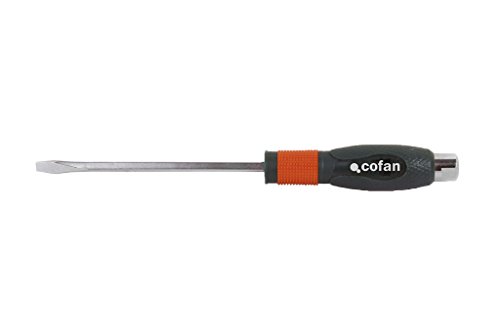 COFAN 09502506 Schlag – Schraubendreher Schlitz