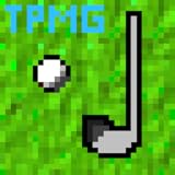 oldschool golf bag Simple and fun! Touch Putter Mini Golf