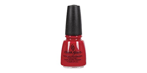 China Glaze Nail laca - anclas lejos - Hola Marinero