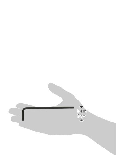 Winkelschlüssel Sechskant 5,0 mm - 2