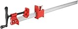 Spannkraft bis zu 9.900 N Bessey TL60 Türenspanner, leicht TL 600
