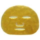 Gold Collagen Gesichtsmaske | Anti-Aging Maske Mit Bio-Collagen | 5 Stück Packung