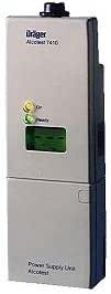 Dräger Alcotest 7410 Alkoholtester Promilletester: Amazon.de: Baumarkt