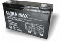 6v battery for ride on toys uk