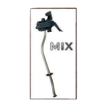 Verriegelung Verschluss Mixtopf Hebel geeignet für